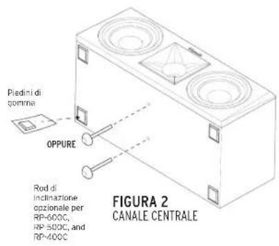 KLIPSCH Reference Premiere RP-8000F II - UN SUONO STRAORDINARIO SIN DAL 1946 - 3