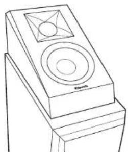 KLIPSCH Reference Premiere RP-8000F II - ANSCHLÜSSE - 7