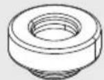 PETSAFE Drinkwell PWW00-16468 - Inhoud van de doos - 6