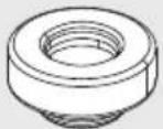 PETSAFE Drinkwell PWW00-16468 - Contenu de la boîte - 6