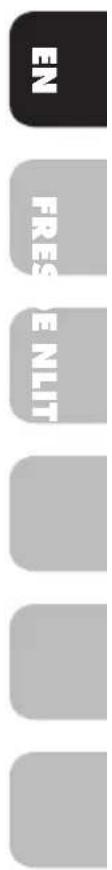 PETSAFE Drinkwell PWW00-16468 - SAVE THESE INSTRUCTIONS - 12