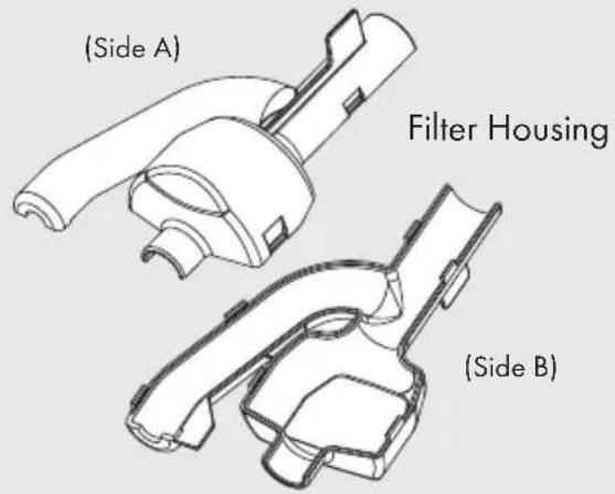 PETSAFE Drinkwell PWW00-16468 - SAVE THESE INSTRUCTIONS - 4