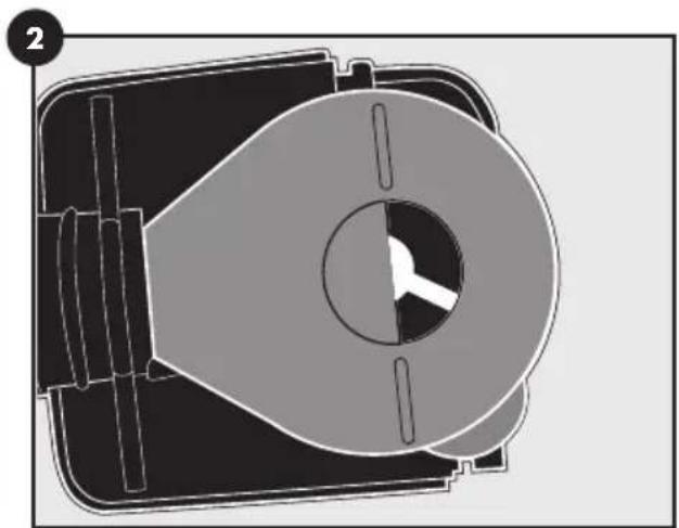 PETSAFE Drinkwell PWW00-16468 - Pulizia della pompa - 2