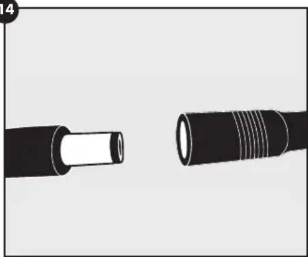 PETSAFE Drinkwell PWW00-16468 - Monteer de drinkfontein - 1