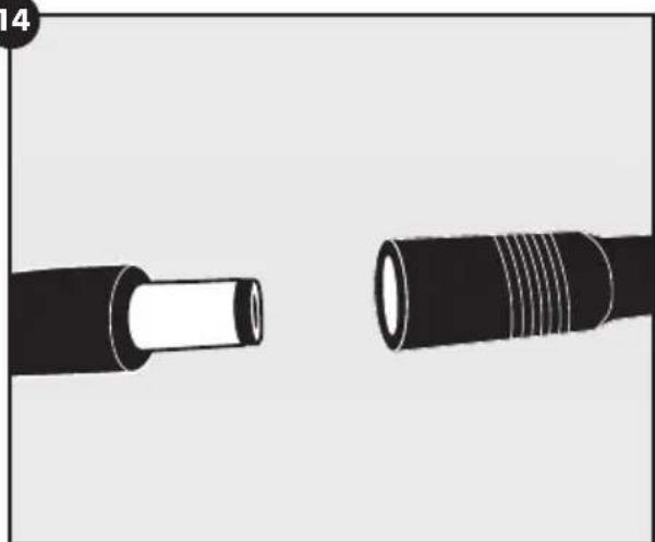 PETSAFE Drinkwell PWW00-16468 - Assemble Pet Fountain - 15