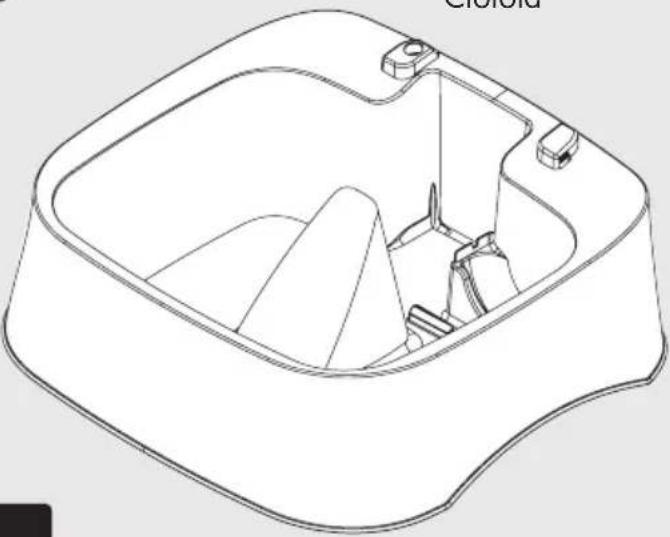 PETSAFE Drinkwell PWW00-16468 - Nella scatola - 8