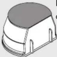 PETSAFE Drinkwell PWW00-16468 - Nella scatola - 7