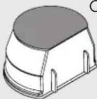PETSAFE Drinkwell PWW00-16468 - SAVE THESE INSTRUCTIONS - 7
