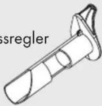 PETSAFE Drinkwell PWW00-16468 - BITTE BEWAHREN SIE DIESE GEBRAUCHSANWEISUNG AUF - 3