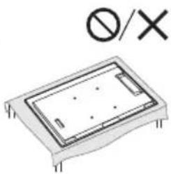 SONY Bravia XR-77A80CK - Avant d'installer votre téléviseur - 2