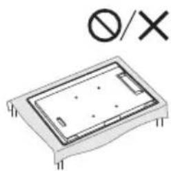SONY Bravia XR-77A80CK - Before setting up your TV - 3