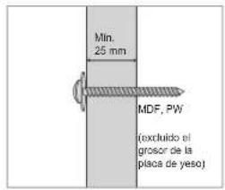 SAMSUNG WMN4070TT - Componentes - 1