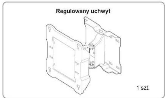 SAMSUNG WMN4070TT - Gotowy uchwyt ścienny - 2