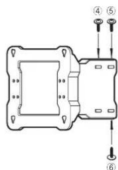 SAMSUNG WMN4070TT - Komponenter - 3