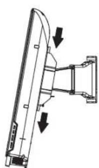SAMSUNG WMN4070TT - Komponenter - 4