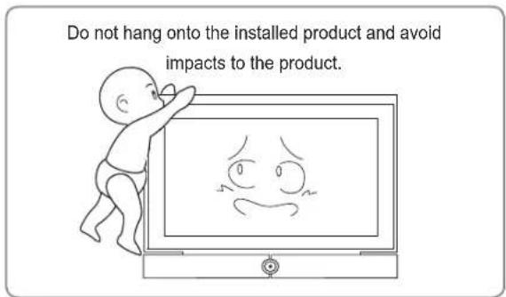 SAMSUNG WMN4070TT - Safety precautions - 2
