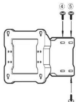SAMSUNG WMN4070TT - Composants - 3