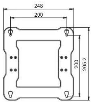 SAMSUNG WMN4070TT - Spécifications du produit - 1