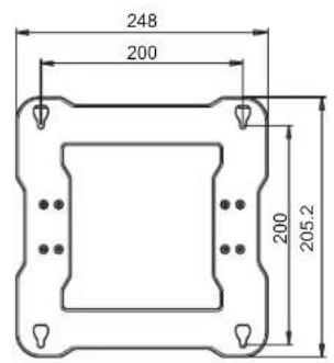 SAMSUNG WMN4070TT - Specifiche del prodotto - 1