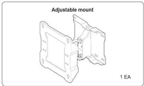 SAMSUNG WMN4070TT - Components - 1