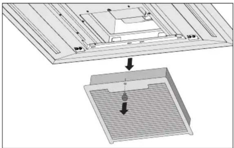Pelgrim BEGA970MAT - Geur-/Fijnstofffilter vervangen - 1