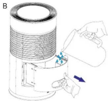 DOMO DO159A - GARANTIA - 1