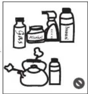 SALORA 47CLT93WH - Cleaning - 1