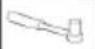 SALORA 47CLT93WH - Door Right-Left Change (optional) - 3