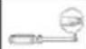 SALORA 47CLT93WH - Door Right-Left Change (optional) - 1
