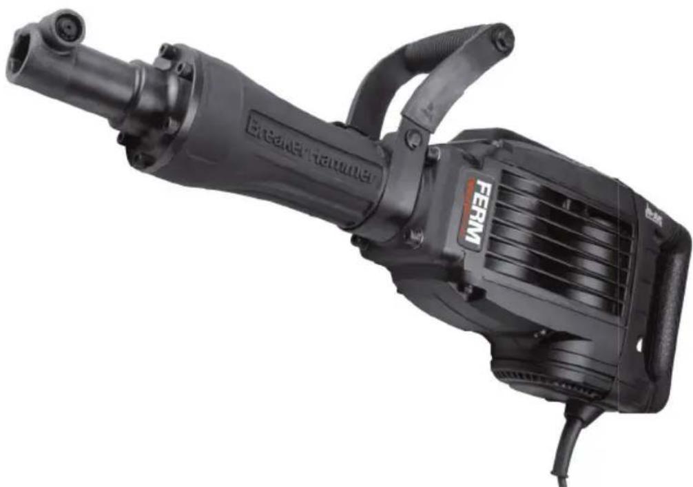Ferm HDM1042P - 1