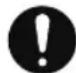 SALORA 47CFB43WH - Dit symbool betekent "verboden!". - 1