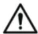 SALORA 47CFB43WH - This is a warning symbol. - 1