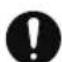 SALORA 47CFB43WH - WAARSCHUWINGEN OVER HET PLAATSEN VAN ITEMS - 4