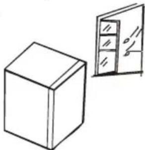 SALORA 47FRB32WH - PLACEMENT - 2