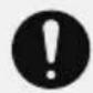 SALORA 47FRB32WH - DANGER - 1