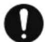 SALORA 47FRB32BL - This is a prohibition symbol. - 1