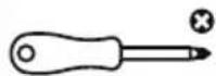 SALORA 47FRB32BL - DOOR RIGHT-LEFT CHANGE - 1