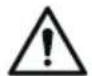 SALORA 47FRB32BL - This is a warning symbol. - 1