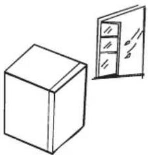 SALORA 47FRB32BL - PLACEMENT - 2
