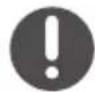 SALORA 47CLT93BL - Meaning of safety warning symbols - 2