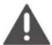 SALORA 47CLT93BL - Meaning of safety warning symbols - 3