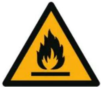 SALORA 47CLT93BL - Warning - 1