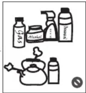SALORA 47CLT93BL - Cleaning - 1