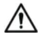 SALORA 47CFB43BL - This is a warning symbol. - 1