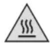 KORONA 46117 - During use the indicator light will will cycle on and off the thermostat keeps the heating element at the right erature. - 1