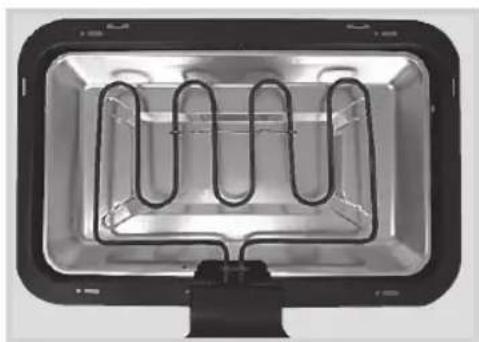 KORONA 46117 - Montage van de grill - 4