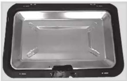 KORONA 46117 - Assembly of the Grill - 2