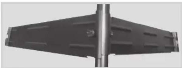 KORONA 46117 - Assembly of the Stand - 4