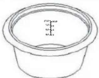 KORONA 58010 - Cocinar arroz - 2