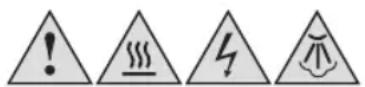KORONA 28001 - Instrucciones especiales de seguridad - 1